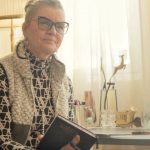 Henkilökuva Anja Henttinen